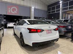 نیسان ئەلتیما